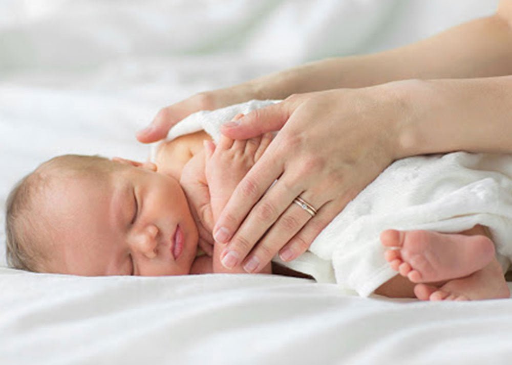 Newborn & Infant Care